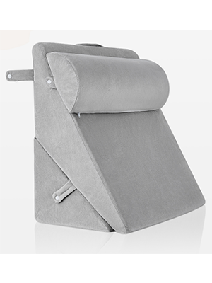 Foam Wedge Backrest Insert - S40