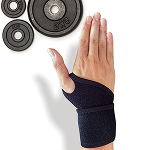 wrist brace