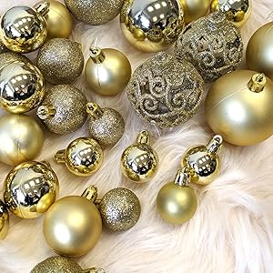 Kerstboomballen