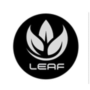 Leaf massage flip flops