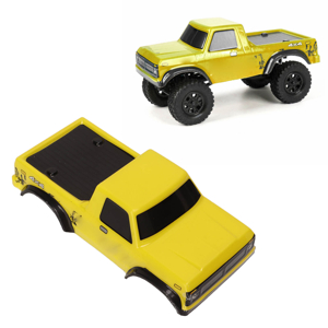 Amazon | ピックアップ トラック ボディ シェル、RC カー ボディ