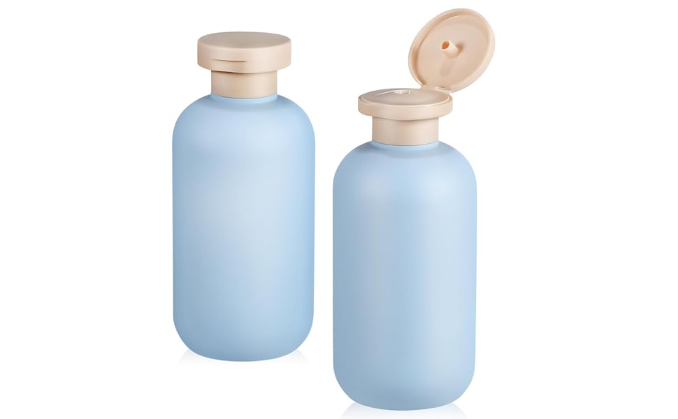 Amazon.co.jp｜NUOLUX トラベルボトル 200Ml シャンプー用