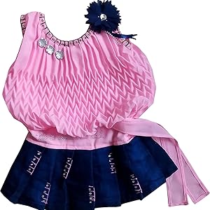 cute dress for 6 month baby girl