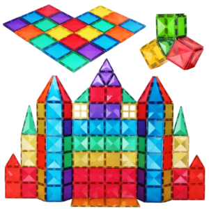 Magnetic-Building-Blocks-Tiles-Package