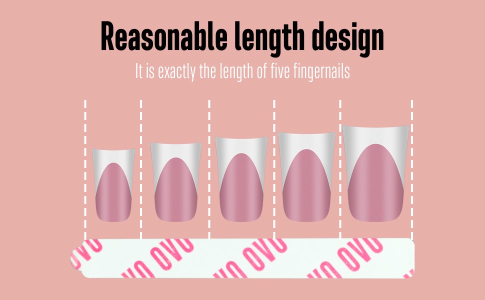 Reasonable length design