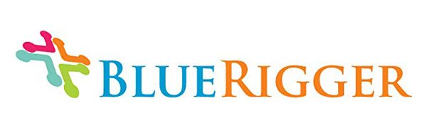 BlueRigger