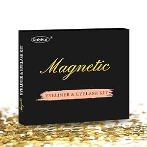 magnetic lashes kit