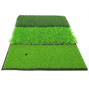 golf hitting mat 4