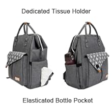 baby bag