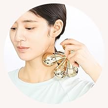 MAKEON ボディーローラー Amazon.co.jp: MAKEON (メイクオン) マグネタイト ボディ