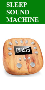 sleep sound machine