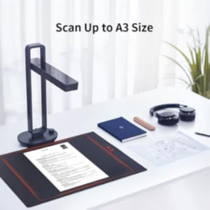 document camera