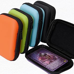 カード　保存袋　収納ケース　ジッパー付き100枚　☆.☆☆ランダム sxp-30l-cs.jpg
