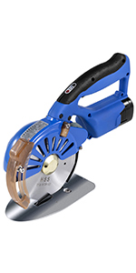 cloth cutter