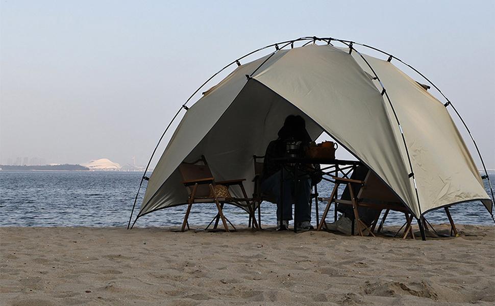 Outdoor Tents
