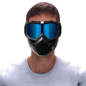 faceshield