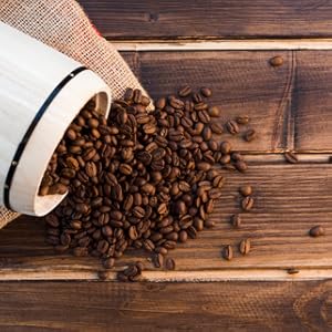 chaga coffee