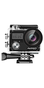 action camera