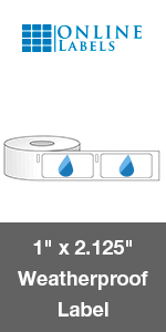 roll label