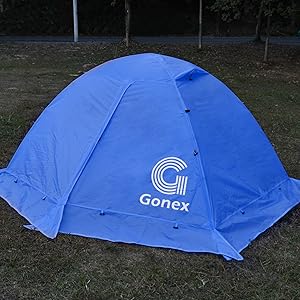 camping tent