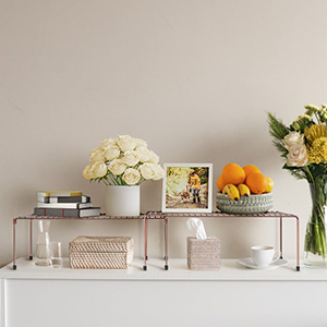 living room racks