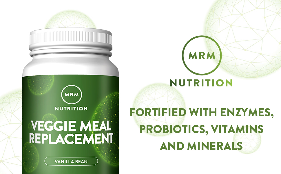 MRM Nutrition