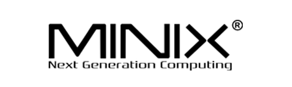 minix logo