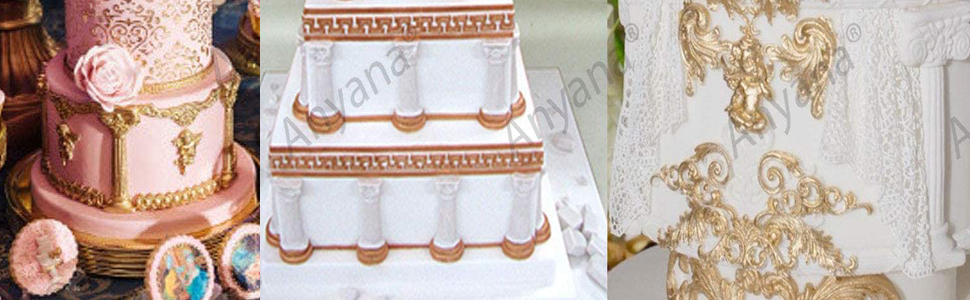 cake is love