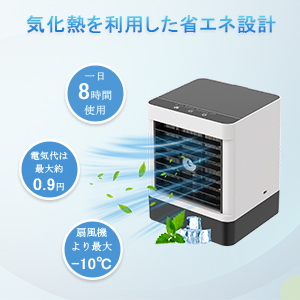 Amazon Co Jp 冷風扇 小型 冷風機 ここひえ 扇風機 卓上冷風機 エアコン 省エネ 軽量 ミスト機能 加湿機能 冷却機能 Usb給電式 アマロ機能 氷いれ可能 ミニ冷風扇 3段階切替熱中症と暑さ対策 オフィス 寝室 日本語説明書 ホワイト ホワイト ホーム キッチン Amazon Co Jp 冷風扇 小型 冷風機 ここひえ 扇風機 卓上冷風機 エアコン 省エネ 軽量 ミスト機能 加湿機能 冷却機能 Usb給電式 アマロ機能 氷いれ可能 ミニ冷風扇 3段階切替熱中症と暑さ対策 オフィス 寝室 日本語説明書 ホワイト ホワイト ホーム キッチン