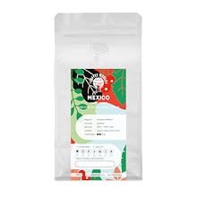 1kg Rwanda Coffee Beans And Ground Coffee