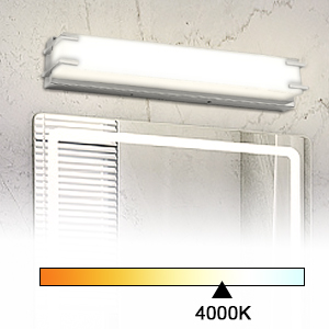 4000K Vanity Lights