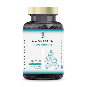 ZMA MAGNESIUM