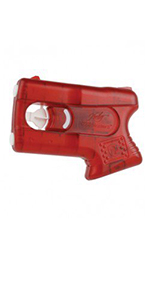 Kimber PepperBlaster II, Red