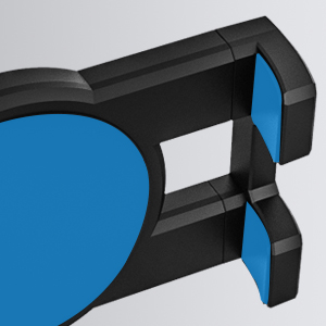 tablet seat holder