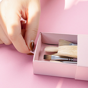 paint brush for Watercolor Gouache Oil Acrylic