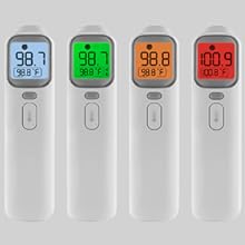 life2O intelligent fever alarm