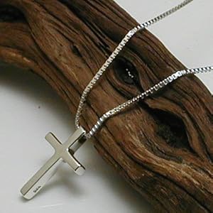 Mens Necklace