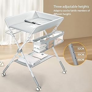 Toddler Care Furniture