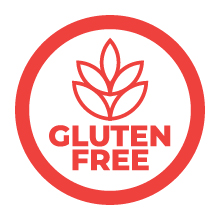 gluten free