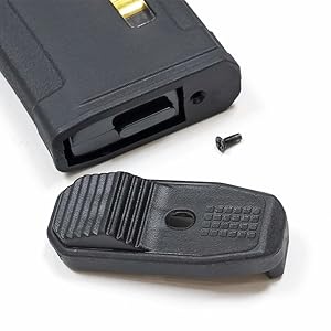 Amazon.co.jp: PTS SYNDICATE PTS EPM M4マガジン≪次世代電動