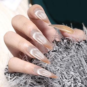 Cat Eye Nail Gel Polish