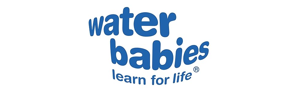 Water Babies baby swimming