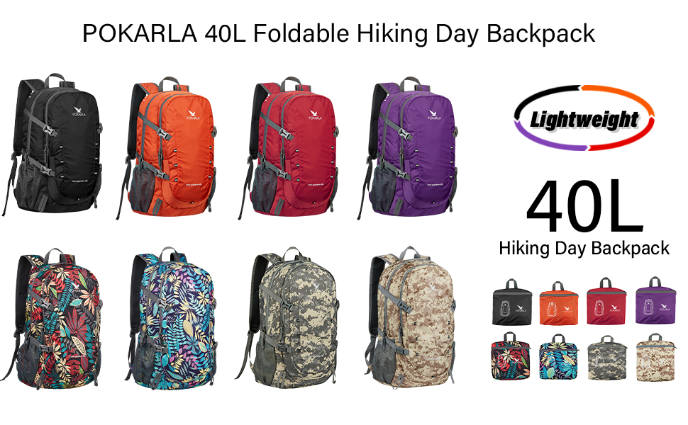 pokarla backpack