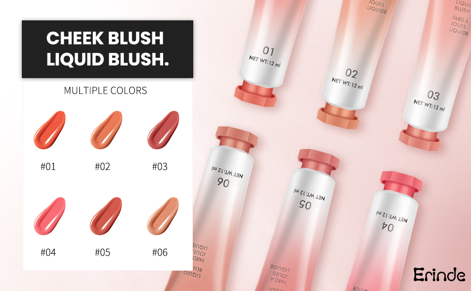 cheek blush liquid blush