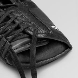 Black T3 Boxing Glove Lining 