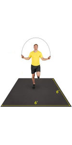 gym mat