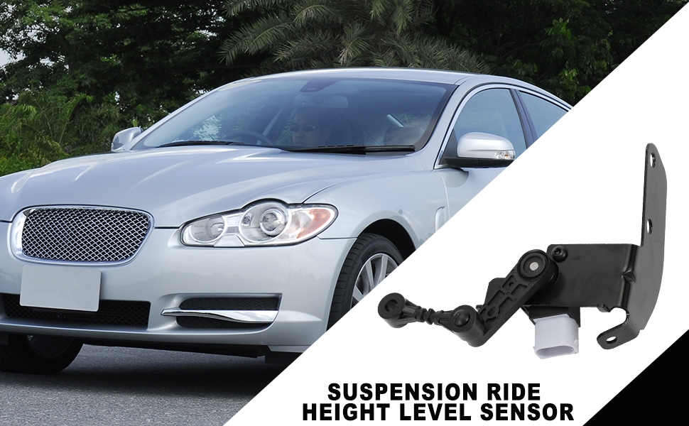 Amazon.com: Hihaha No.C2D16581 Suspension Ride Height Level