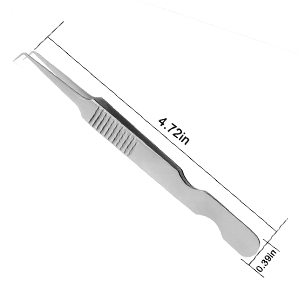 Lash Tweezers