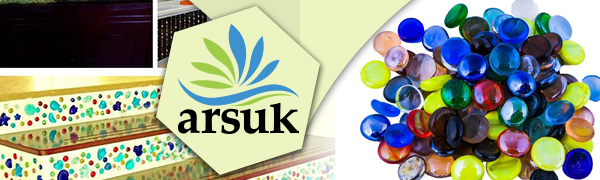 ARSUK ist eine etablierte Marke. Wir arbeiten immer hart daran, unsere Kunden zufrieden zu stellen