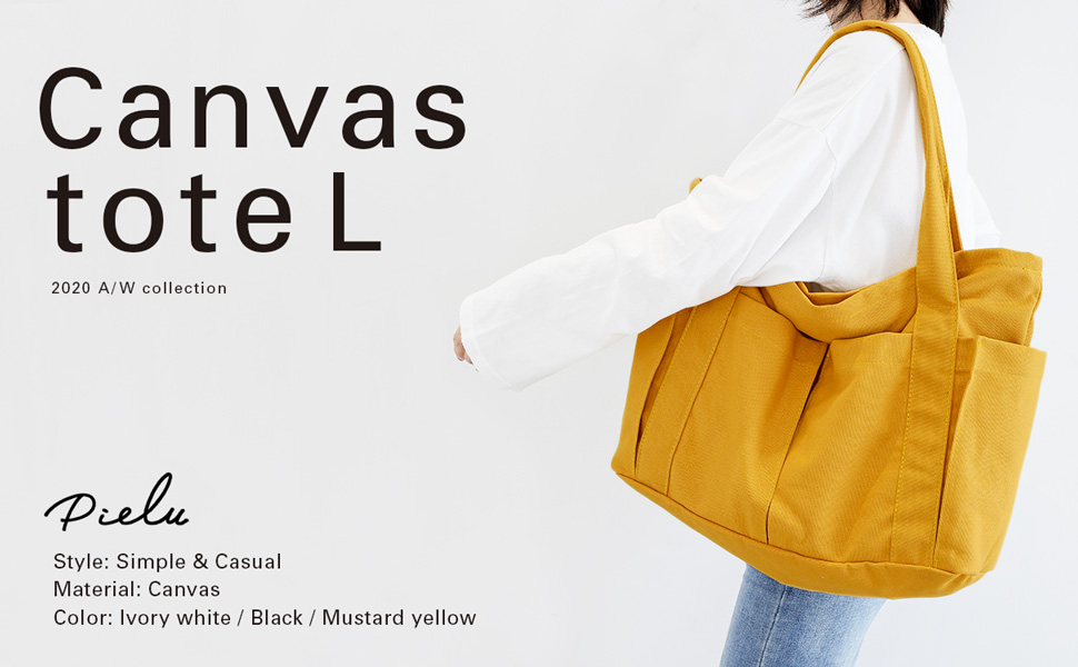 pielu Mothers tote L